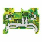 Blok Terminal Rel Din Tanah 1.5 Mm2