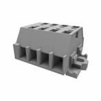 Rel-Blok Terminal Spring Gunung 2.5 Mm²